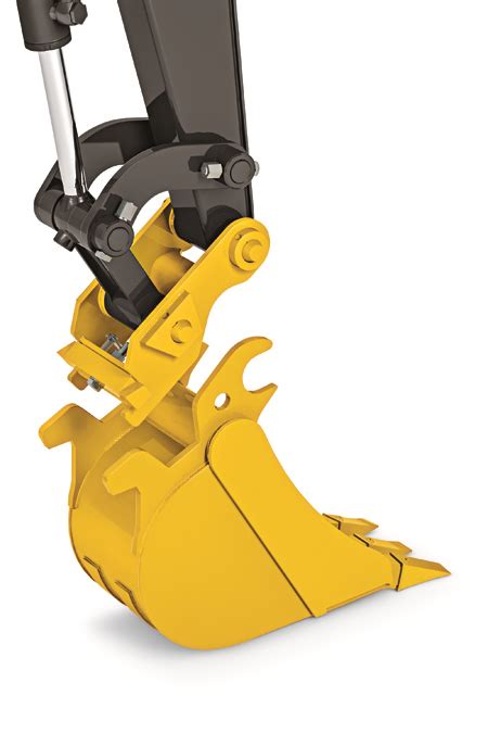 China Wholesale Coupler For John Deere Excavator 